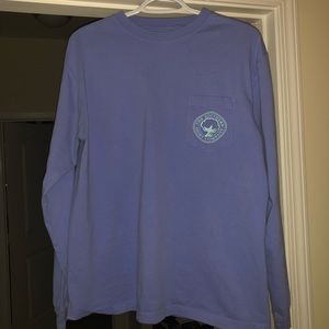 Long sleeve t-shirt